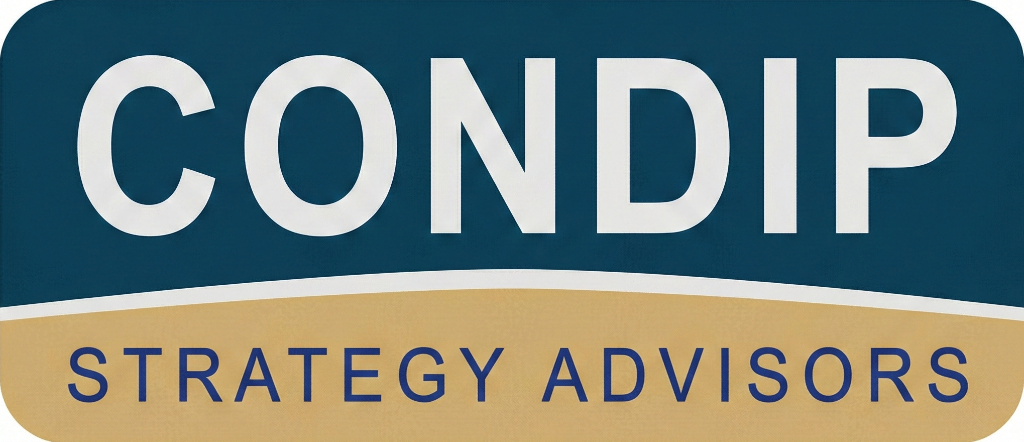 CONDIP Strategy Advisors Logo